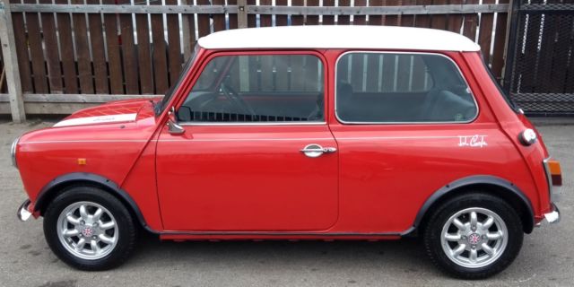 1991 Mini Classic Mini - photo 3