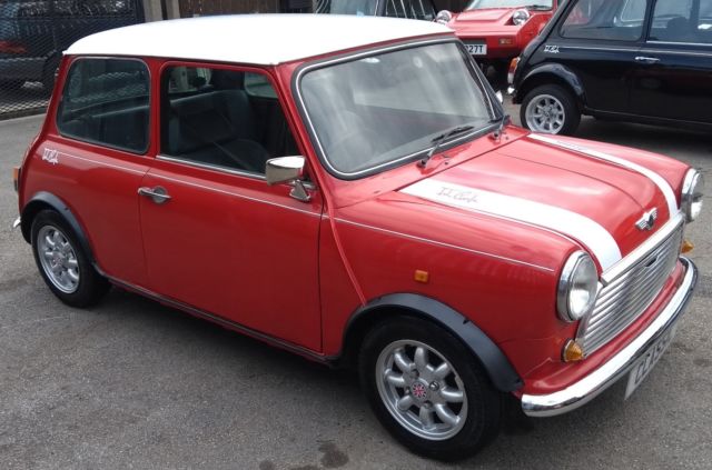 1991 Mini Classic Mini - photo 7
