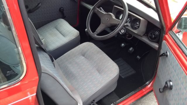 1991 Mini Classic Mini - photo 8