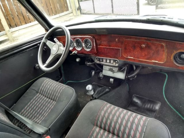 1991 Mini Classic Mini - photo 2