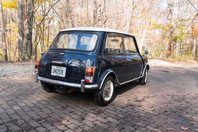 1991 Mini Classic Mini - photo 5