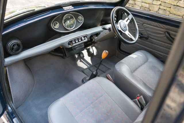 1991 Mini Classic Mini - photo 7