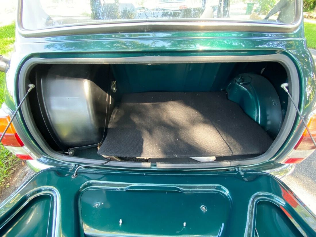 1991 Mini Classic Mini Mini 1000 - photo 6