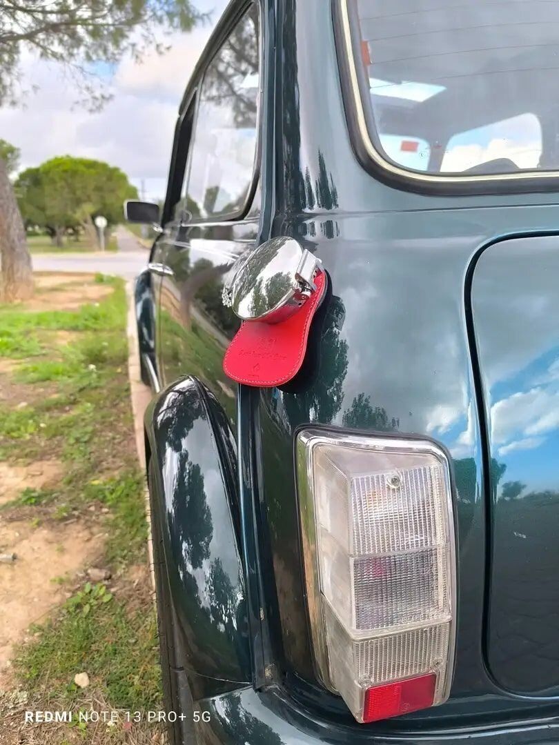 1991 Austin Mini Cooper MILEAGE: 43,000 Km 26,718 MILES - photo 8