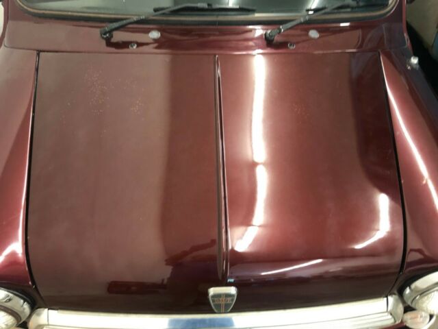 1980 Mini Classic Mini - photo 12