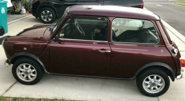 1980 Mini Classic Mini - photo 2