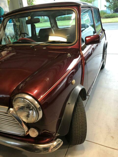 1980 Mini Classic Mini - photo 3