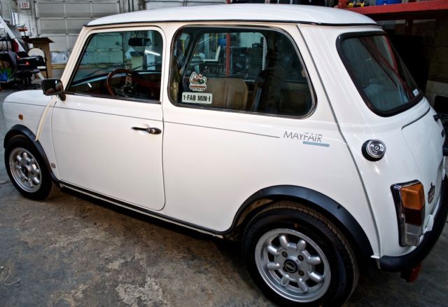 1991 Mini Classic Mini - photo 13