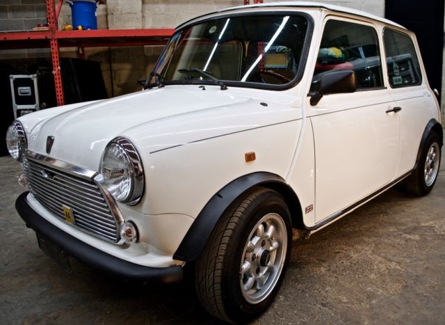 1991 Mini Classic Mini - photo 2