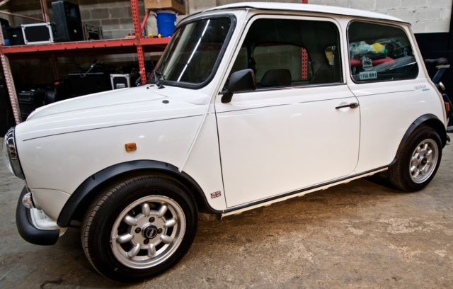 1991 Mini Classic Mini - photo 3