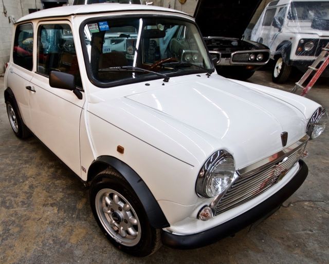 1991 Mini Classic Mini - photo 4