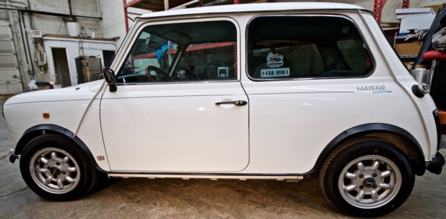 1991 Mini Classic Mini - photo 6