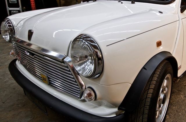 1991 Mini Classic Mini - photo 7
