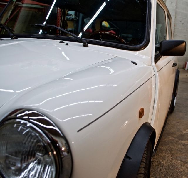 1991 Mini Classic Mini - photo 8