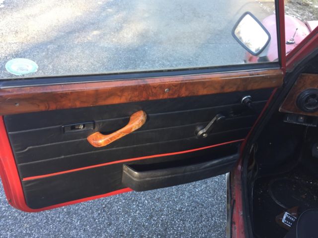 1991 Mini Cooper -- - photo 11