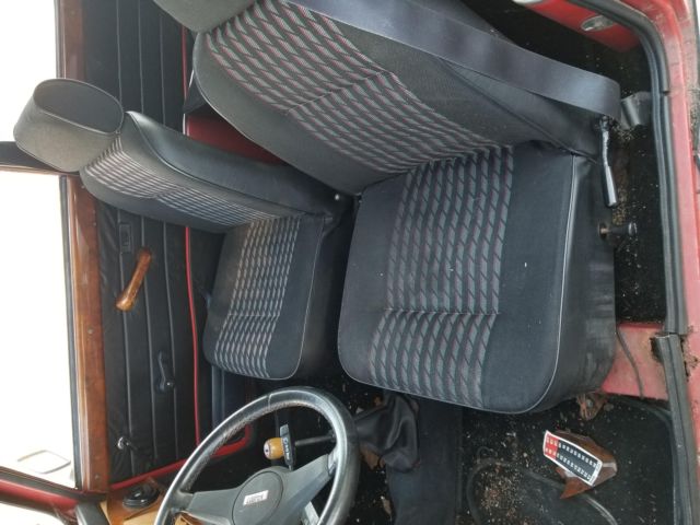 1991 Mini Cooper -- - photo 12