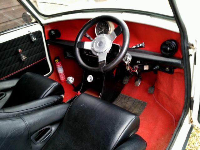 1991 Mini Classic Mini - photo 10