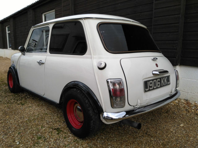 1991 Mini Classic Mini - photo 11