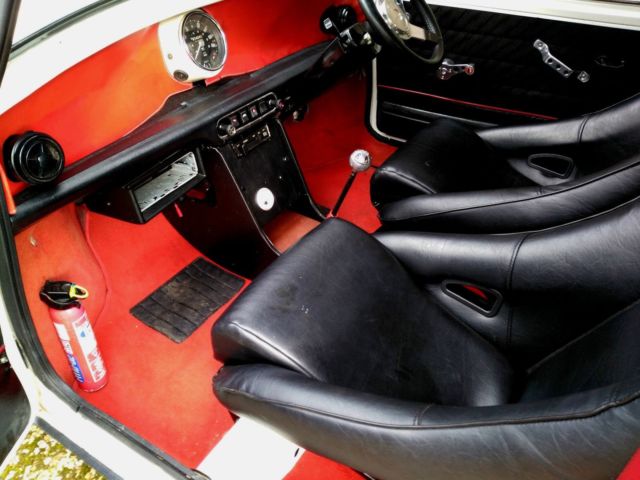 1991 Mini Classic Mini - photo 3