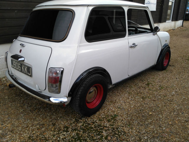 1991 Mini Classic Mini - photo 6