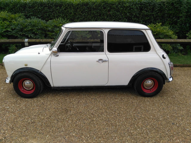 1991 Mini Classic Mini - photo 8