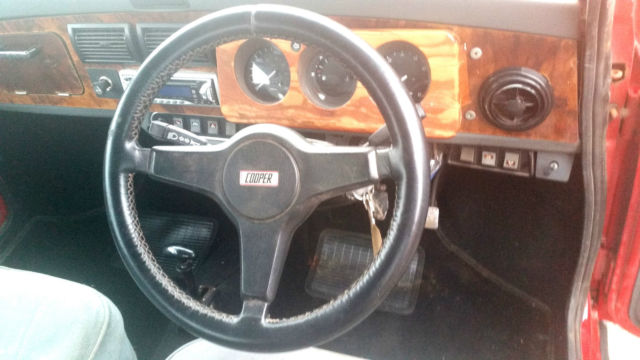 1991 Mini Classic Mini - photo 11