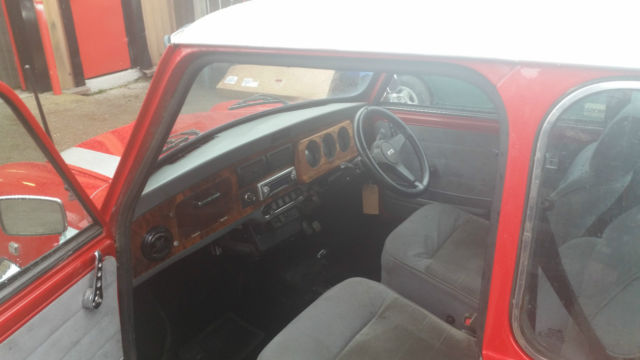 1991 Mini Classic Mini - photo 13
