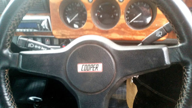 1991 Mini Classic Mini - photo 7