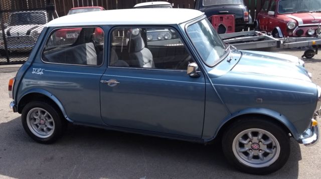 1991 Mini Classic Mini - photo 10
