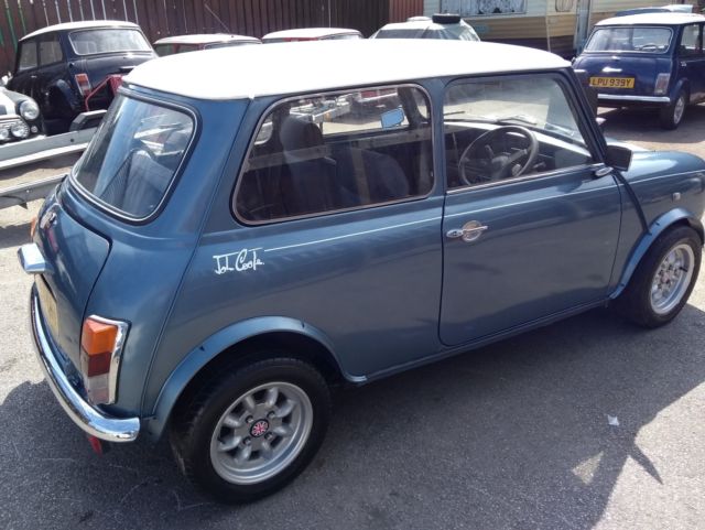 1991 Mini Classic Mini - photo 4
