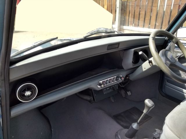 1991 Mini Classic Mini - photo 6