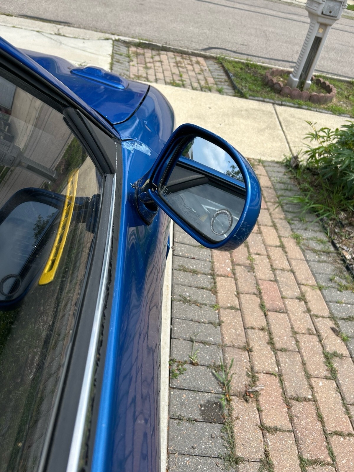 1991 Mitsubishi 3000 Gt VR4 - photo 13