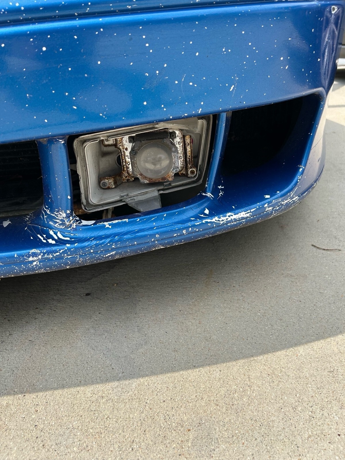 1991 Mitsubishi 3000 Gt VR4 - photo 2