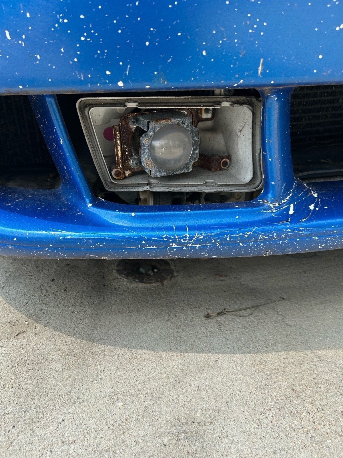 1991 Mitsubishi 3000 Gt VR4 - photo 3