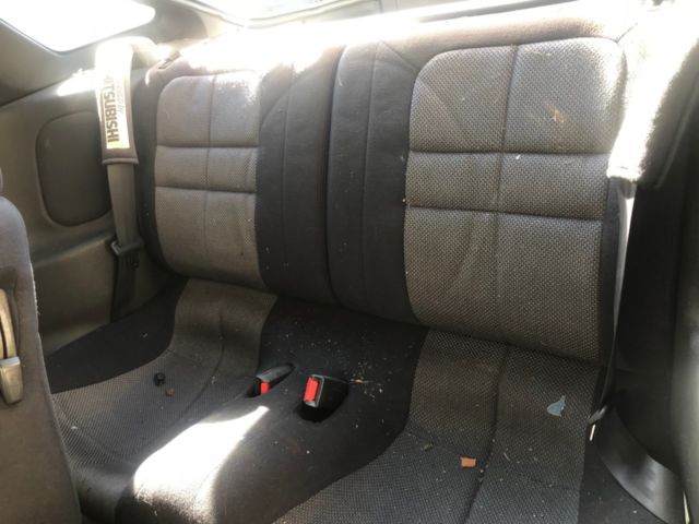 1991 Mitsubishi 3000GT - photo 7