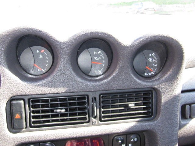 1991 Mitsubishi 3000GT - photo 6