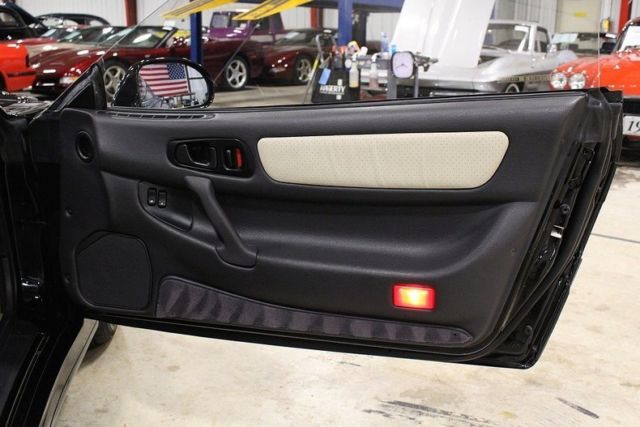 1991 Mitsubishi 3000 GT VR4 - photo 13