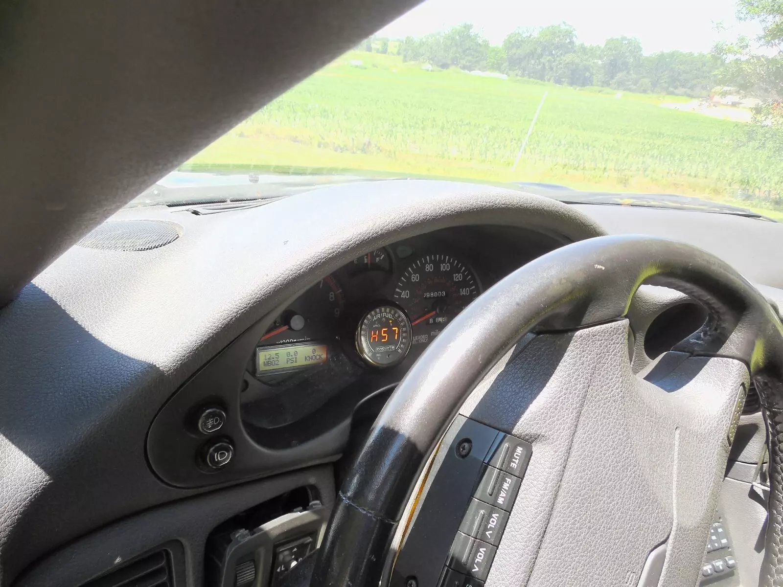 1991 Mitsubishi 3000GT VR4 - photo 10