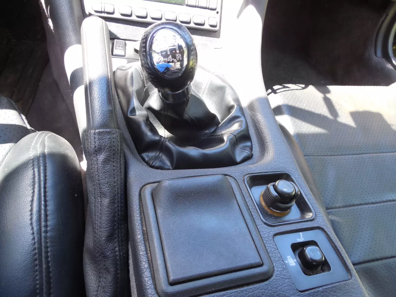 1991 Mitsubishi 3000GT VR4 - photo 13