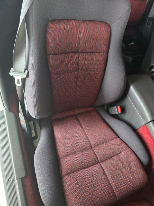 1991 Mitsubishi 3000GT - photo 11