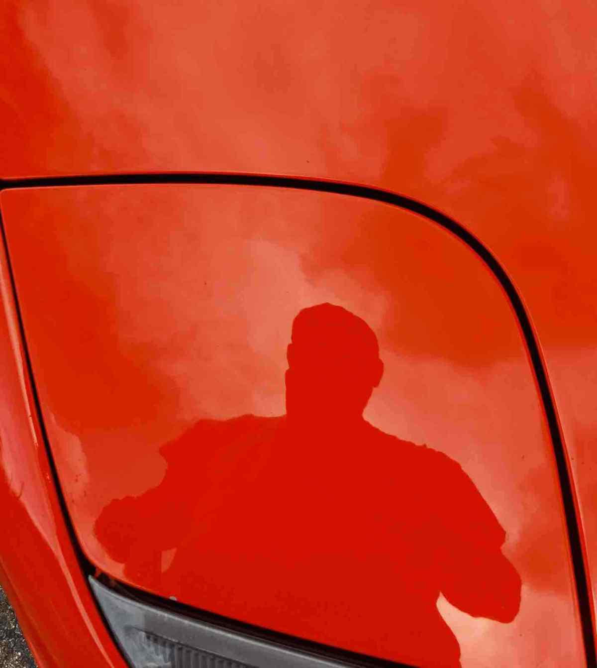 1991 Mitsubishi 3000GT VR4 “GTO” - photo 10
