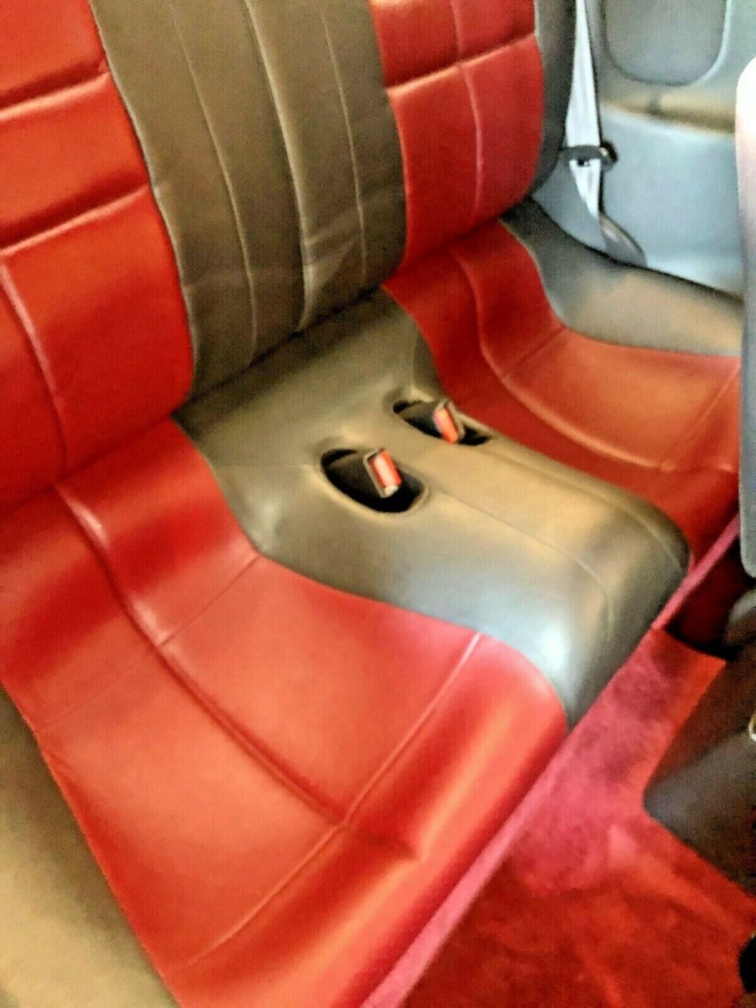 1991 Mitsubishi 3000GT - photo 10