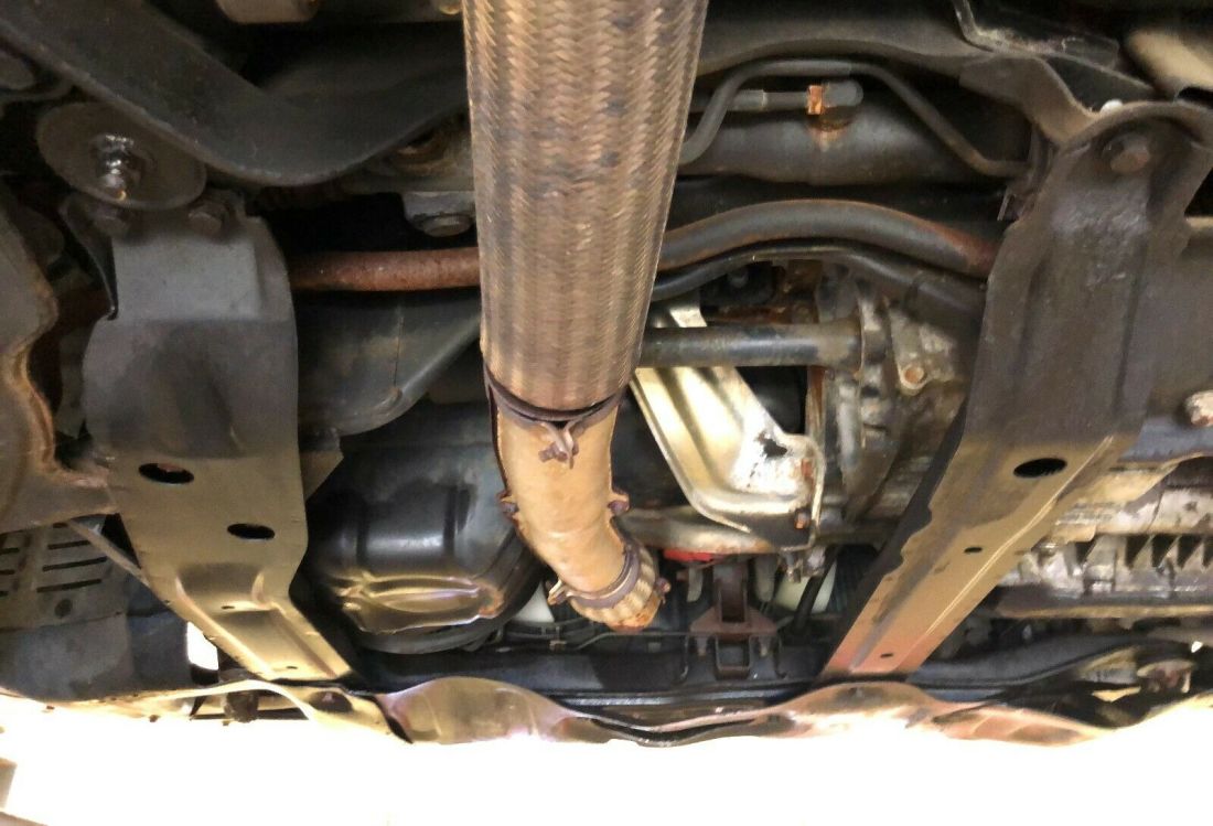 1991 Mitsubishi 3000GT - photo 13
