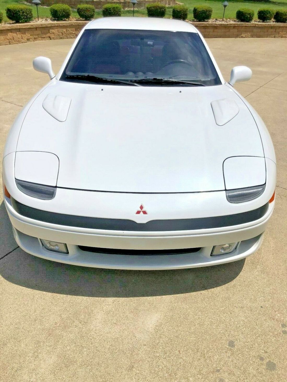 1991 Mitsubishi 3000GT - photo 5