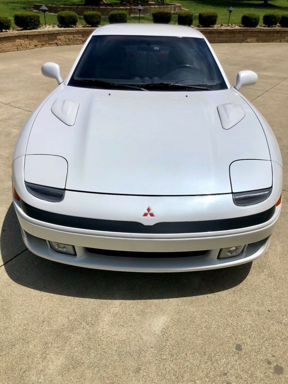 1991 Mitsubishi 3000GT - photo 6
