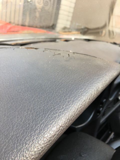 1991 Mitsubishi 3000GT SL - photo 10