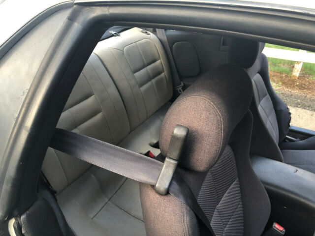 1991 Mitsubishi 3000GT - photo 11
