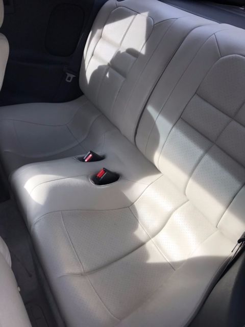 1991 Mitsubishi 3000GT SL - photo 11
