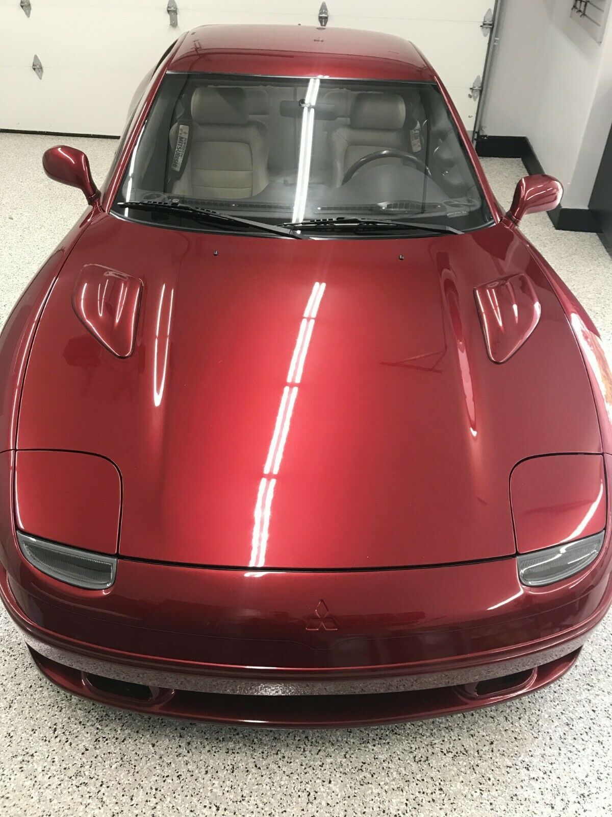 1991 Mitsubishi 3000GT - photo 6