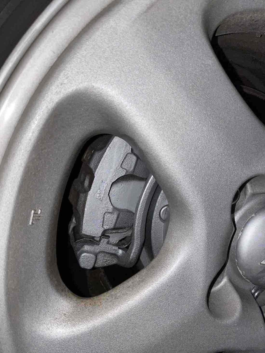 1991 Mitsubishi 3000GT VR4 - photo 13